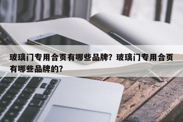 玻璃门专用合页有哪些品牌？玻璃门专用合页有哪些品牌的？